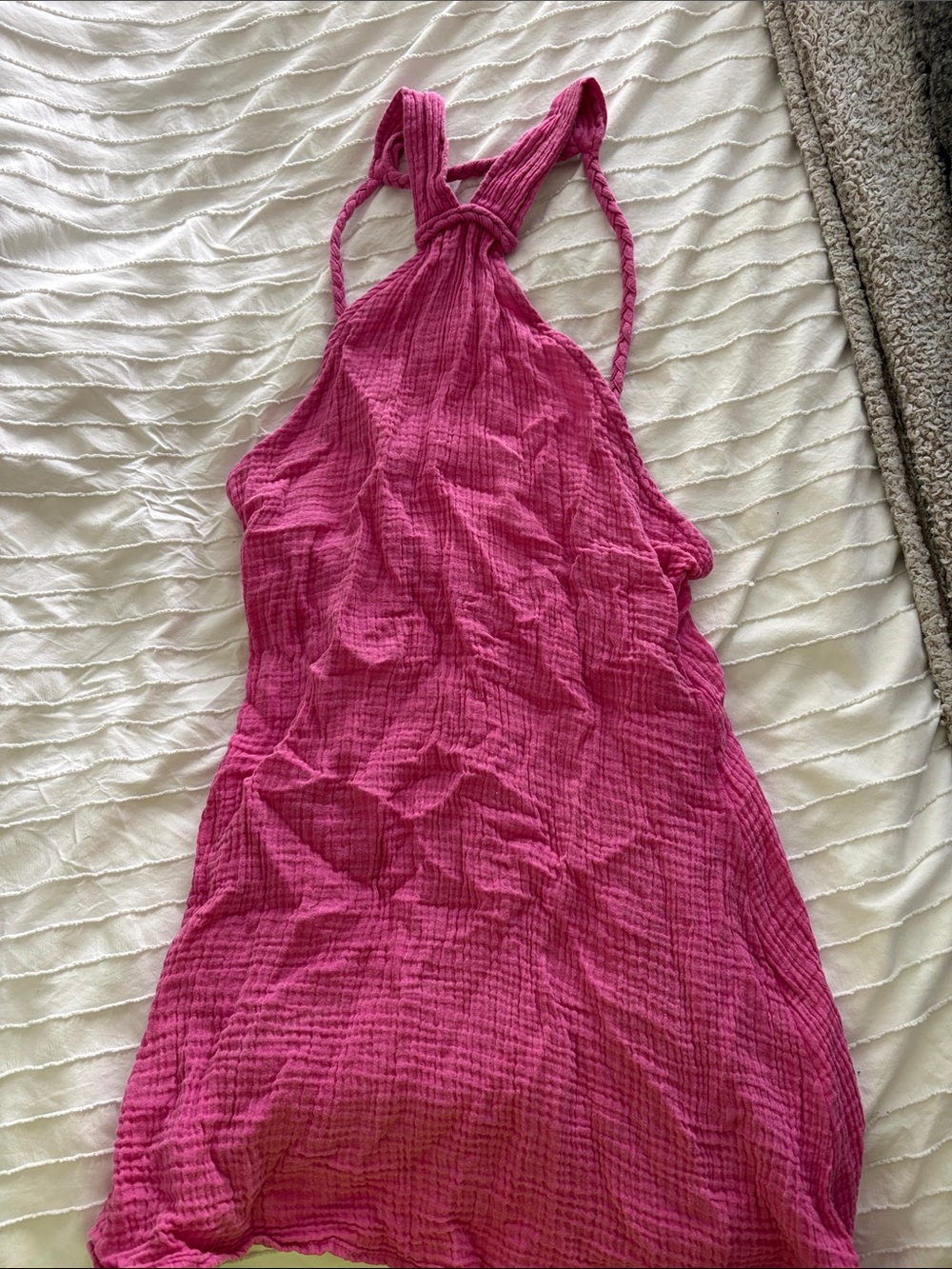 Anthropologie dress